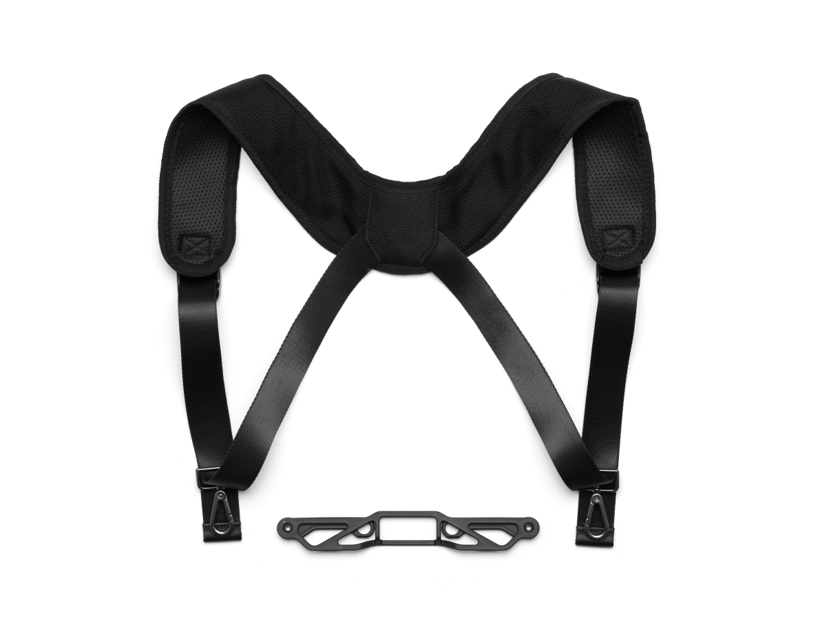 DJI RC Plus 2 Strap and Waist Support Kit