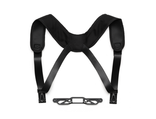DJI RC Plus 2 Strap and Bracket Kit