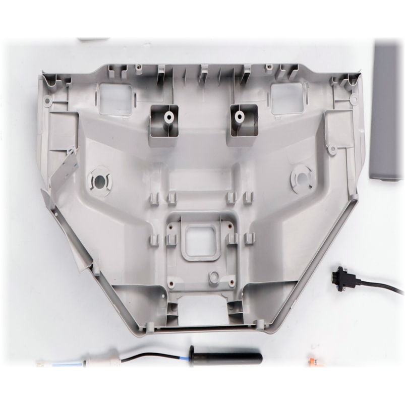 DJI T100 Front Shell Bottom Cover