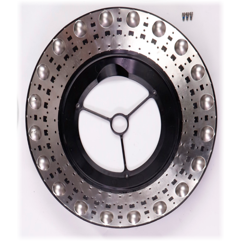 DJI T100 Baffle