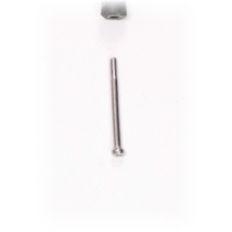 DJI T25P Spray Tank Fixing Piece_Roller Shaft