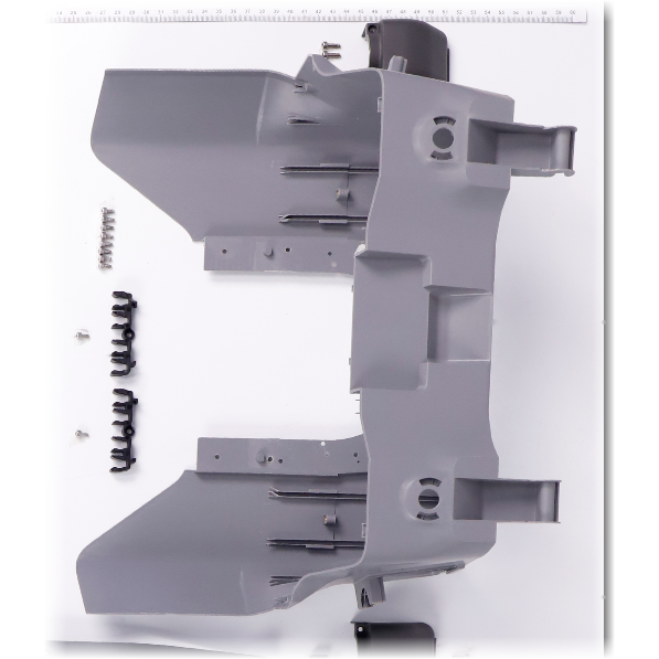 DJI T50 Front Shell Module