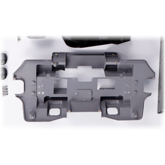 DJI T50 Front Shell Bottom Plate