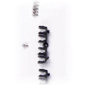 DJI T50 RF Cable Clip