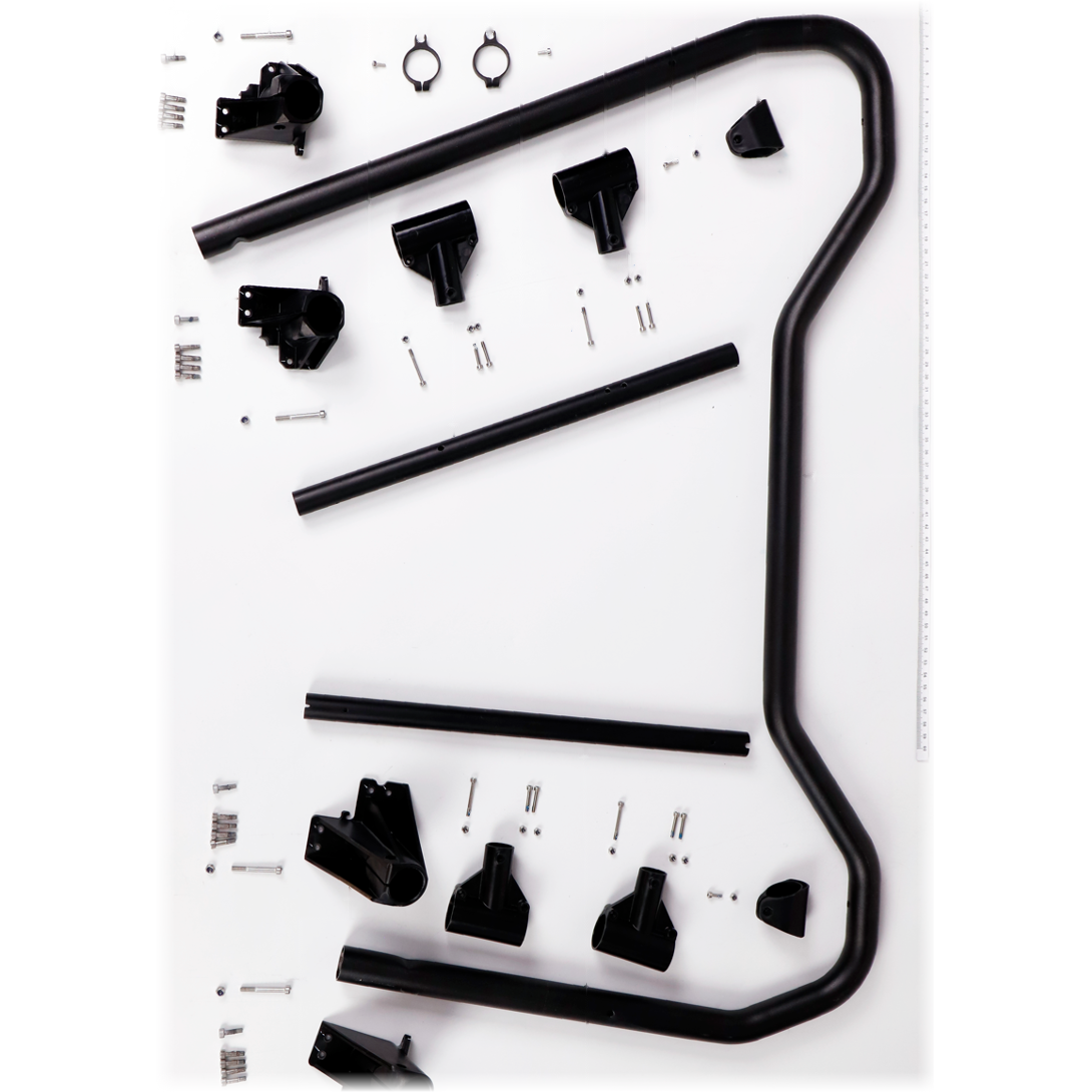 DJI T50 Landing Gear Aluminum Tube