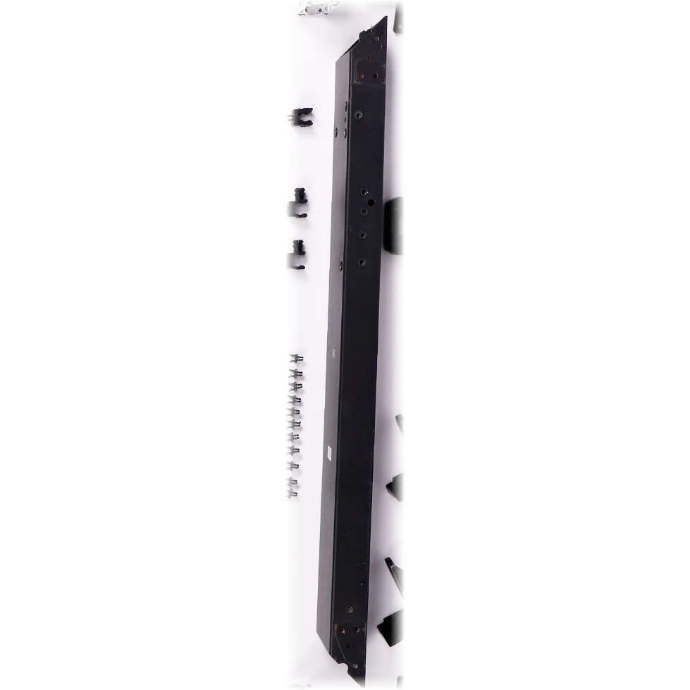 DJI T50 Middle Frame Aluminum Tube (Left)