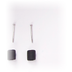 DJI T50 Spray Tank Fixing Piece_Roller Shaft