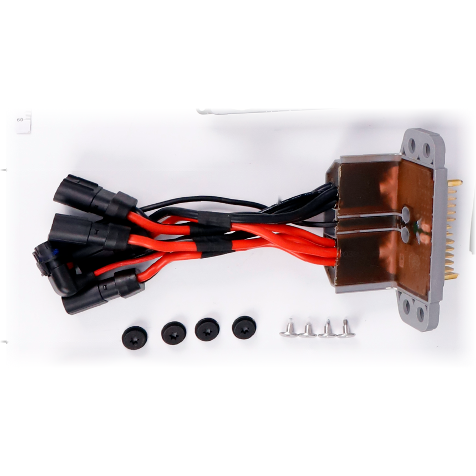 DJI T50 Power Distribution Board Module
