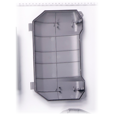 DJI T50 Rear Cover of Rear Shell