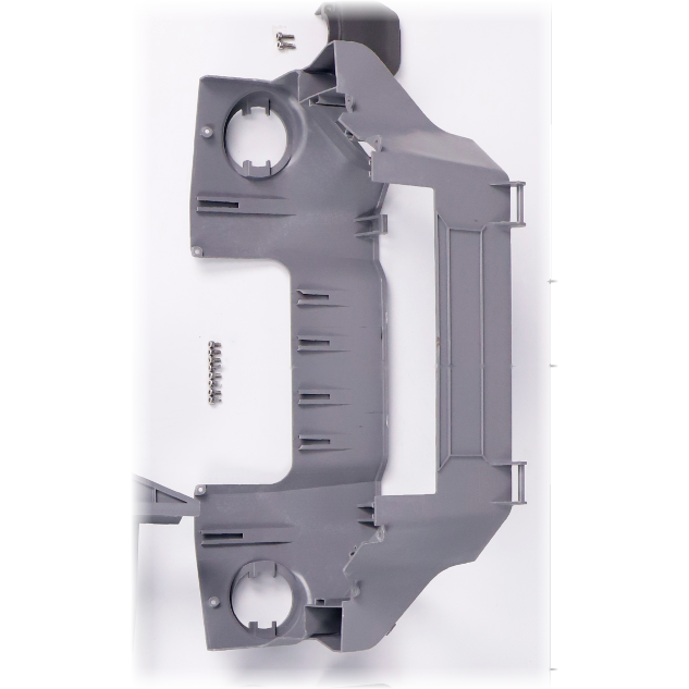 DJI T50 Rear Shell Module